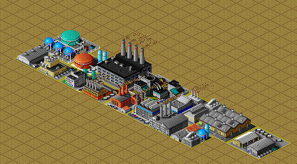 Industrial
