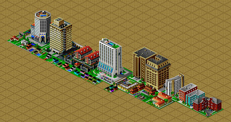 Residential